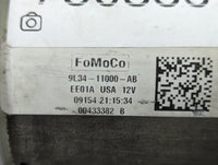 2013-2015 Ford F-150 Car Starter Motor Solenoid OEM P/N:05371997 9L34-11000-AB Fits Fits 2013 2014 2015 2016 2017 2018 2019 