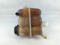 2004-2008 Ford F-150 Radiator Coolant Overflow Expansion Tank Bottle 751896 - Oemusedautoparts1.com
