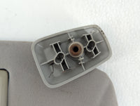 2004-2008 Ford F-150 Sun Visor Shade Replacement Passenger Right Mirror Fits Fits 2004 2005 2006 2007 2008 OEM Used Auto Par