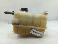 1998-2006 Ford F-150 Windshield Washer Fluid Reservoir Bottle Oem - Oemusedautoparts1.com