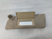 2004-2008 Ford F-150 Sun Visor Shade Replacement Driver Left Mirror Fits Fits 2004 2005 2006 2007 2008 OEM Used Auto Parts -