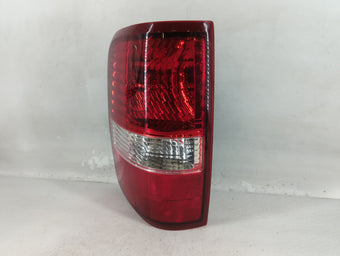 compare product 2006-2008 Ford F-150 Tail Light Assembly Driver Left OEM P/N:5L34-13B505-C Fits Fits 2006 2007 2008 OEM Used Auto Parts