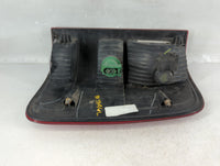 2006-2008 Ford F-150 Tail Light Assembly Driver Left OEM P/N:5L34-13B505-C Fits Fits 2006 2007 2008 OEM Used Auto Parts - Oe