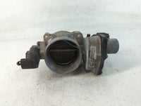 2004-2010 Ford F-150 Throttle Body P/N:1087071 02 6L3E-AA Fits Fits 2004 2005 2006 2007 2008 2009 2010 OEM Used Auto Parts -