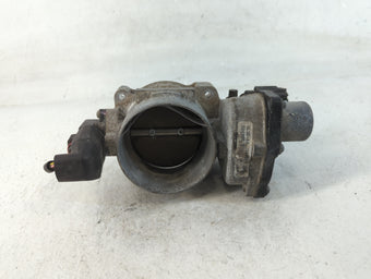 compare product 2004-2010 Ford F-150 Throttle Body P/N:1087071 02 6L3E-AA Fits Fits 2004 2005 2006 2007 2008 2009 2010 OEM Used Auto Parts