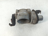 2004-2010 Ford F-150 Throttle Body P/N:1087071 02 6L3E-AA Fits Fits 2004 2005 2006 2007 2008 2009 2010 OEM Used Auto Parts -