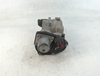 2004-2010 Ford F-150 Throttle Body P/N:1087071 02 6L3E-AA Fits Fits 2004 2005 2006 2007 2008 2009 2010 OEM Used Auto Parts -