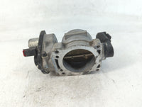2004-2010 Ford F-150 Throttle Body P/N:1087071 02 6L3E-AA Fits Fits 2004 2005 2006 2007 2008 2009 2010 OEM Used Auto Parts -