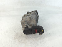 2004-2010 Ford F-150 Throttle Body P/N:1087071 02 6L3E-AA Fits Fits 2004 2005 2006 2007 2008 2009 2010 OEM Used Auto Parts -