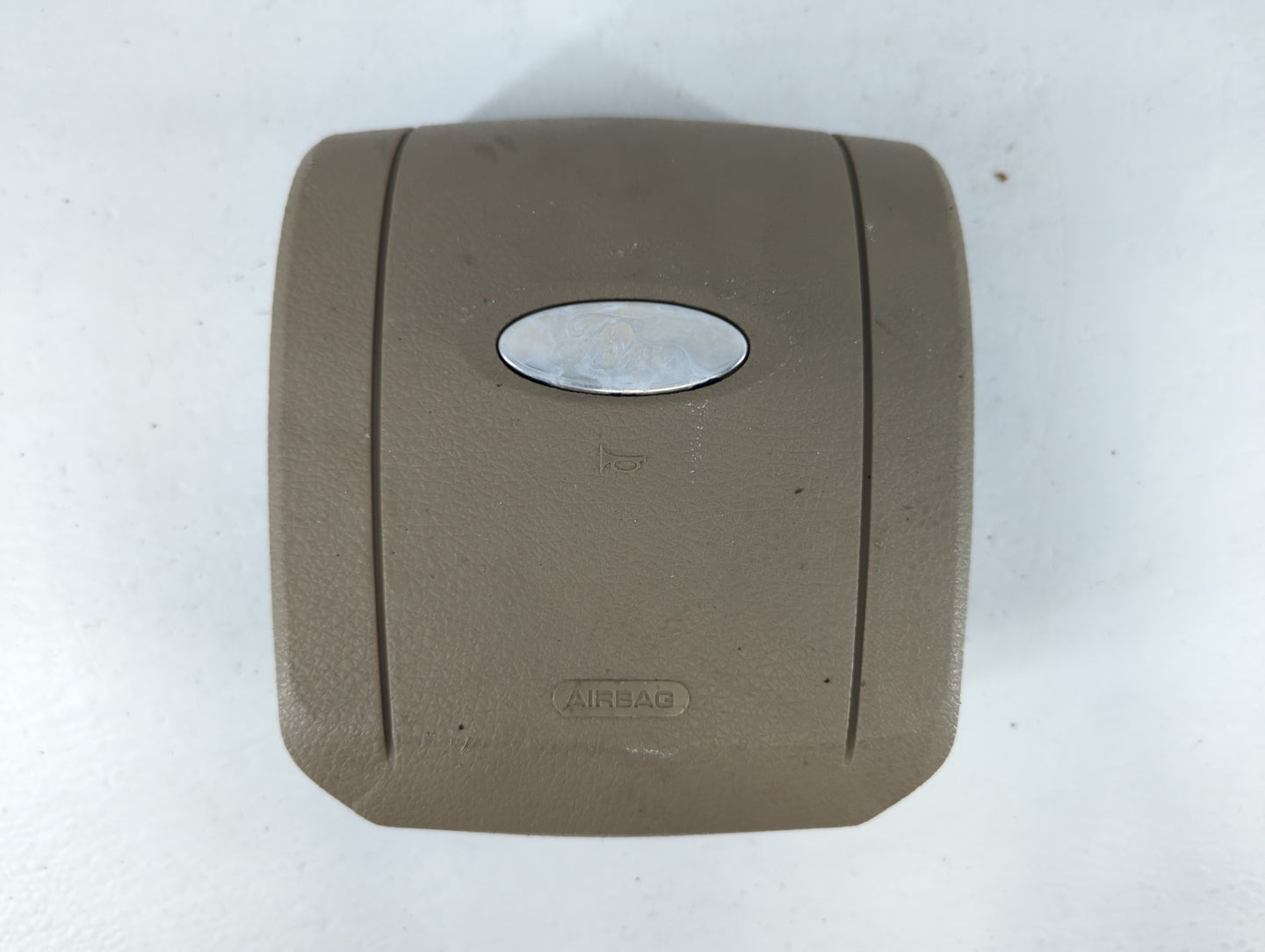 2004-2008 Ford F-150 Air Bag Driver Left Steering Wheel Mounted - Oemusedautoparts1.com