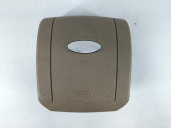 compare product 2004-2008 Ford F-150 Air Bag Driver Left Steering Wheel Mounted