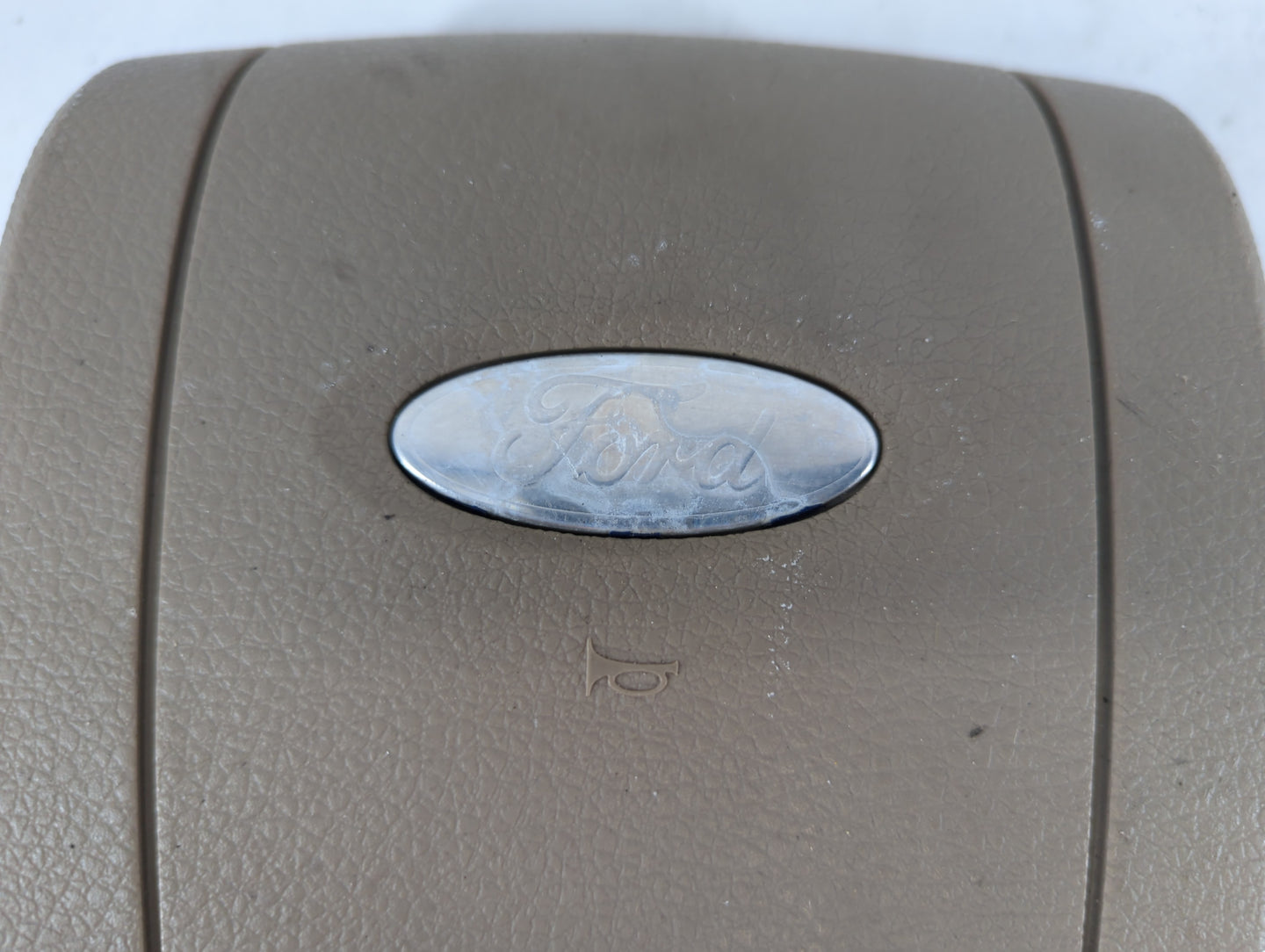 2004-2008 Ford F-150 Air Bag Driver Left Steering Wheel Mounted - Oemusedautoparts1.com