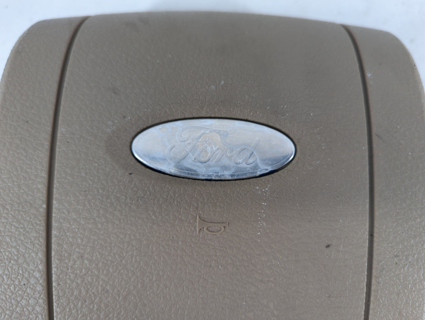 2004-2008 Ford F-150 Air Bag Driver Left Steering Wheel Mounted - Oemusedautoparts1.com