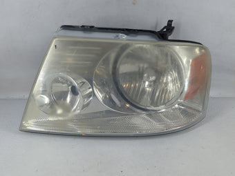 compare product 2004-2008 Ford F-150 Driver Left Oem Head Light Headlight Lamp