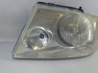 2004-2008 Ford F-150 Driver Left Oem Head Light Headlight Lamp - Oemusedautoparts1.com