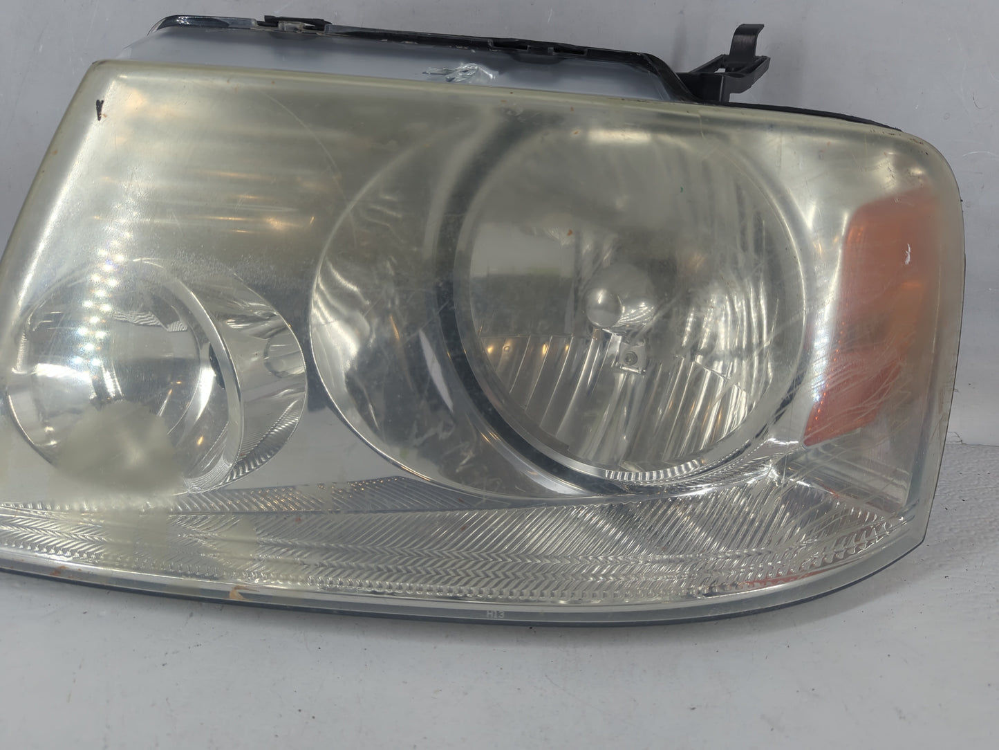 2004-2008 Ford F-150 Driver Left Oem Head Light Headlight Lamp - Oemusedautoparts1.com