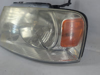 2004-2008 Ford F-150 Driver Left Oem Head Light Headlight Lamp - Oemusedautoparts1.com