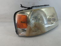 2004-2008 Ford F-150 Passenger Right Oem Head Light Headlight Lamp - Oemusedautoparts1.com