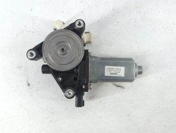 2006 Ford F-150 Passenger Rear Right Power Window Motor - Oemusedautoparts1.com