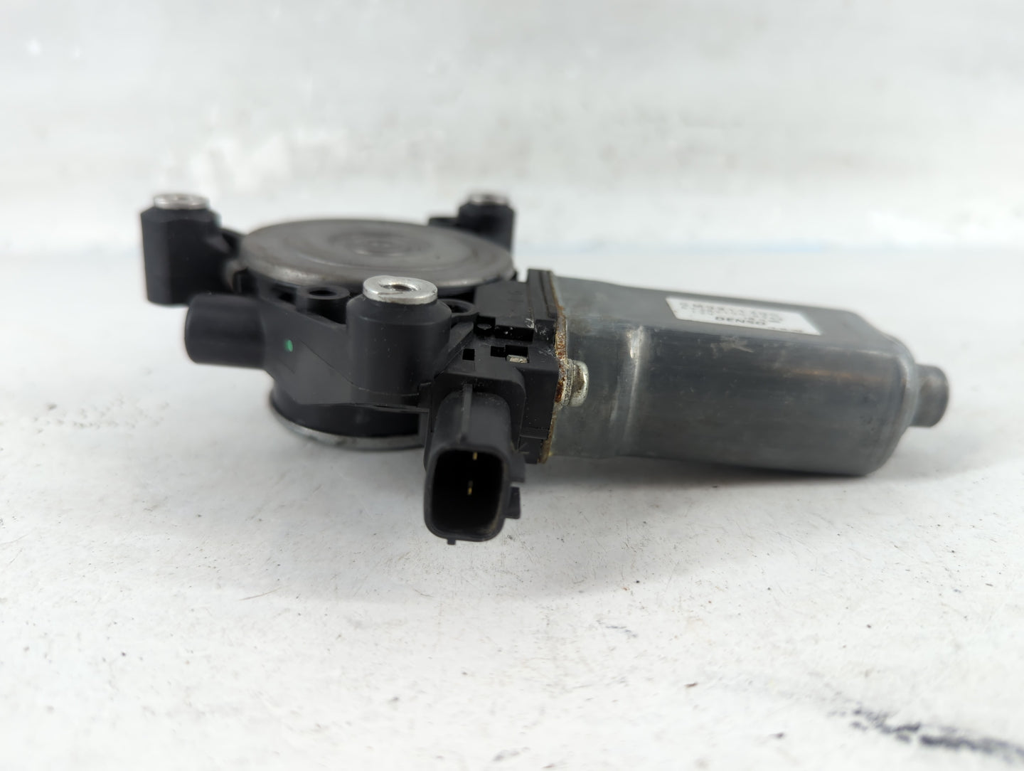 2006 Ford F-150 Passenger Rear Right Power Window Motor - Oemusedautoparts1.com