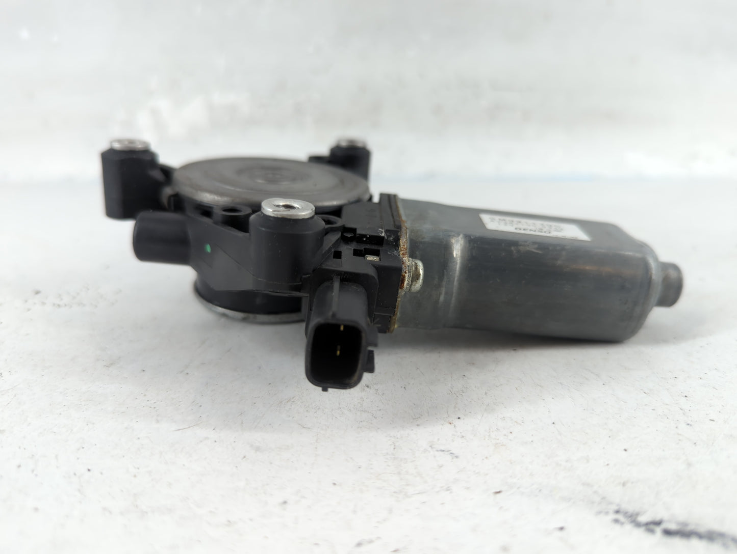 2006 Ford F-150 Passenger Rear Right Power Window Motor - Oemusedautoparts1.com