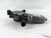 2006 Ford F-150 Passenger Rear Right Power Window Motor - Oemusedautoparts1.com