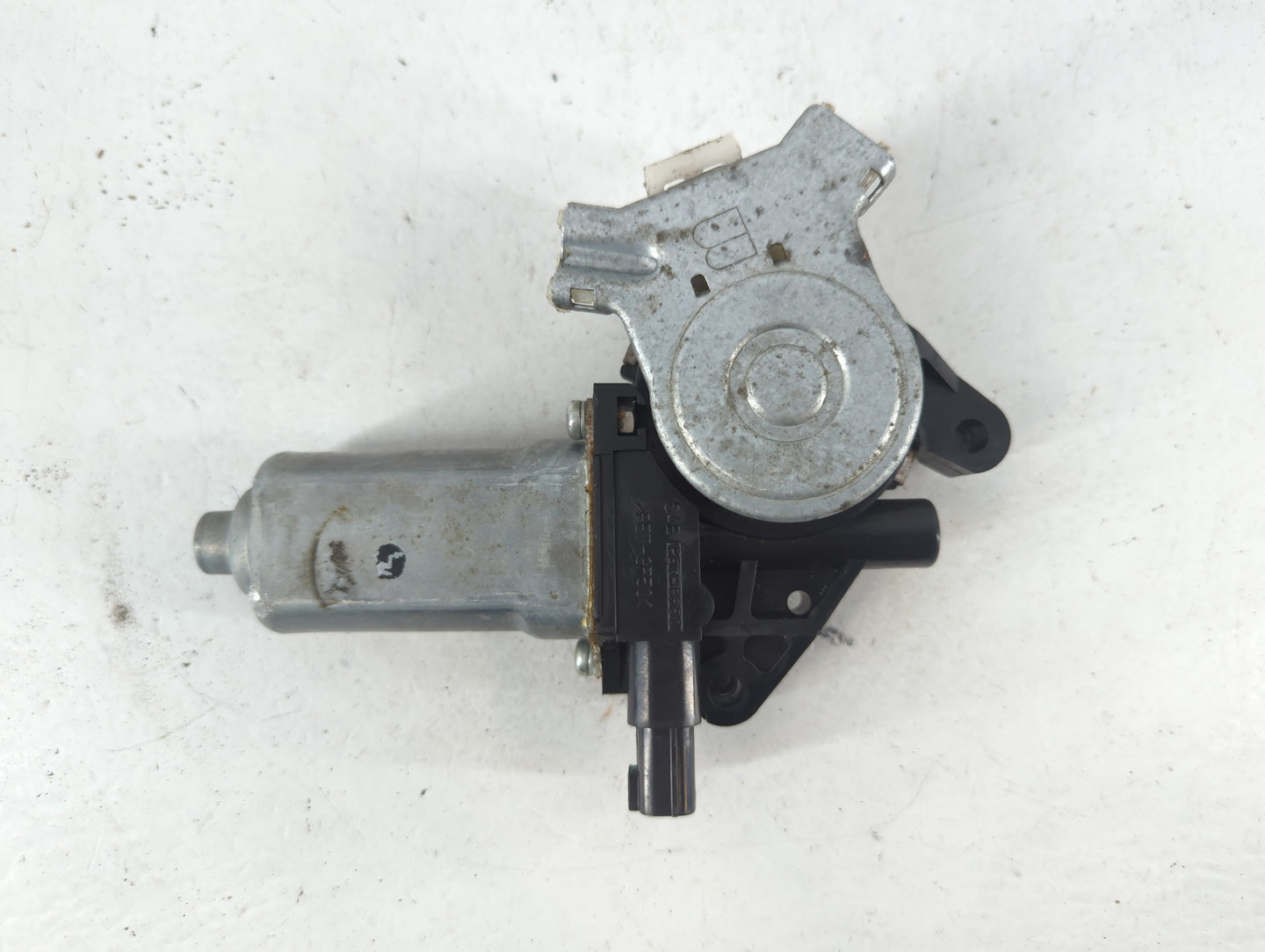 2006 Ford F-150 Passenger Rear Right Power Window Motor - Oemusedautoparts1.com