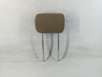 2004-2008 Ford F-150 Headrest Head Rest Rear Seat Fits Fits 2004 2005 2006 2007 2008 OEM Used Auto Parts
