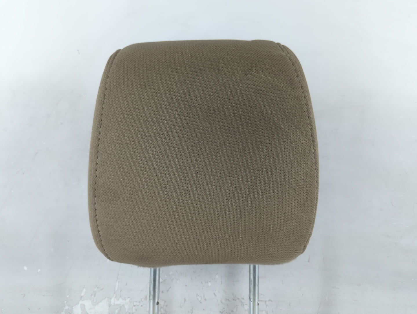 2004-2008 Ford F-150 Headrest Head Rest Front Driver Passenger Seat Fits Fits 2004 2005 2006 2007 2008 OEM Used Auto Parts -