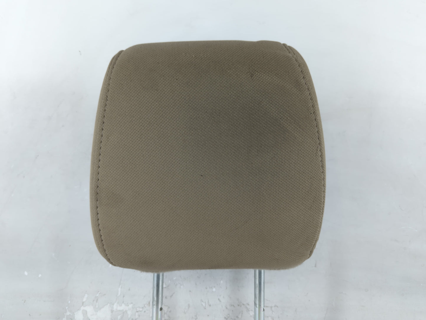 2004-2008 Ford F-150 Headrest Head Rest Front Driver Passenger Seat Fits Fits 2004 2005 2006 2007 2008 OEM Used Auto Parts -