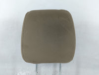 2004-2008 Ford F-150 Headrest Head Rest Front Driver Passenger Seat Fits Fits 2004 2005 2006 2007 2008 OEM Used Auto Parts -