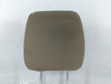2004-2008 Ford F-150 Headrest Head Rest Front Driver Passenger Seat Fits Fits 2004 2005 2006 2007 2008 OEM Used Auto Parts -