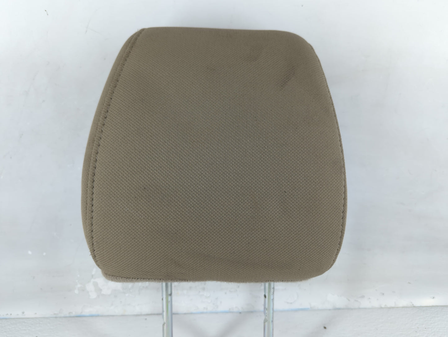2004-2008 Ford F-150 Headrest Head Rest Front Driver Passenger Seat Fits Fits 2004 2005 2006 2007 2008 OEM Used Auto Parts -