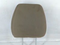 2004-2008 Ford F-150 Headrest Head Rest Front Driver Passenger Seat Fits Fits 2004 2005 2006 2007 2008 OEM Used Auto Parts -
