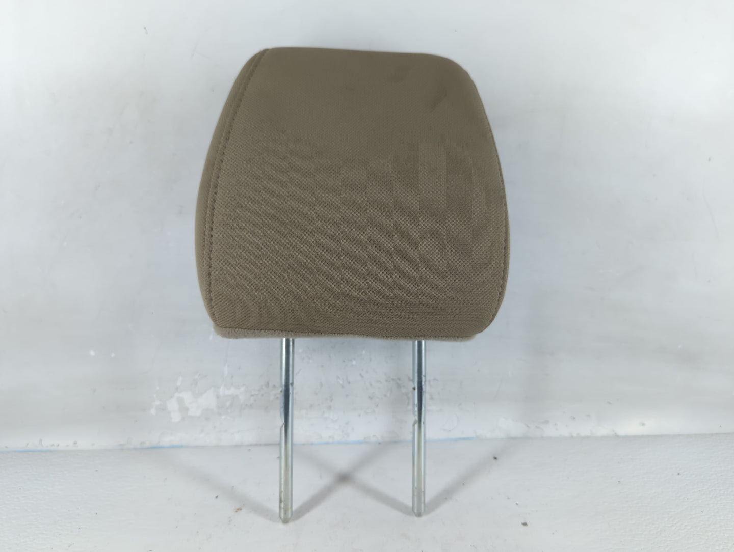 2004-2008 Ford F-150 Headrest Head Rest Front Driver Passenger Seat Fits Fits 2004 2005 2006 2007 2008 OEM Used Auto Parts -