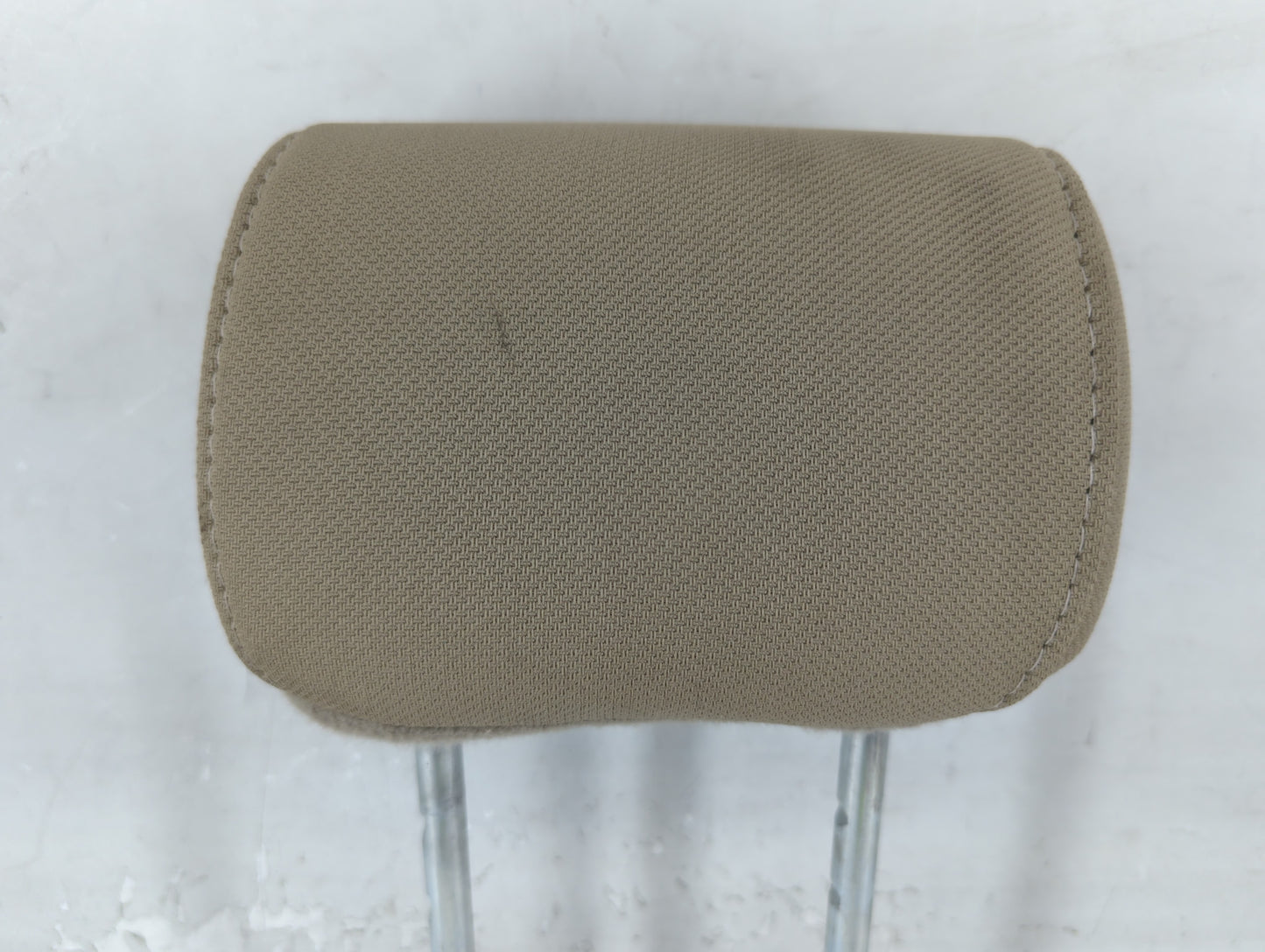 2004-2008 Ford F-150 Headrest Head Rest Rear Center Seat Fits Fits 2004 2005 2006 2007 2008 OEM Used Auto Parts - Oemusedaut