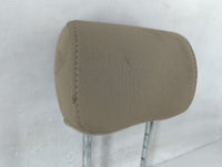 2004-2008 Ford F-150 Headrest Head Rest Rear Center Seat Fits Fits 2004 2005 2006 2007 2008 OEM Used Auto Parts - Oemusedaut