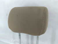 2004-2008 Ford F-150 Headrest Head Rest Rear Center Seat Fits Fits 2004 2005 2006 2007 2008 OEM Used Auto Parts - Oemusedaut