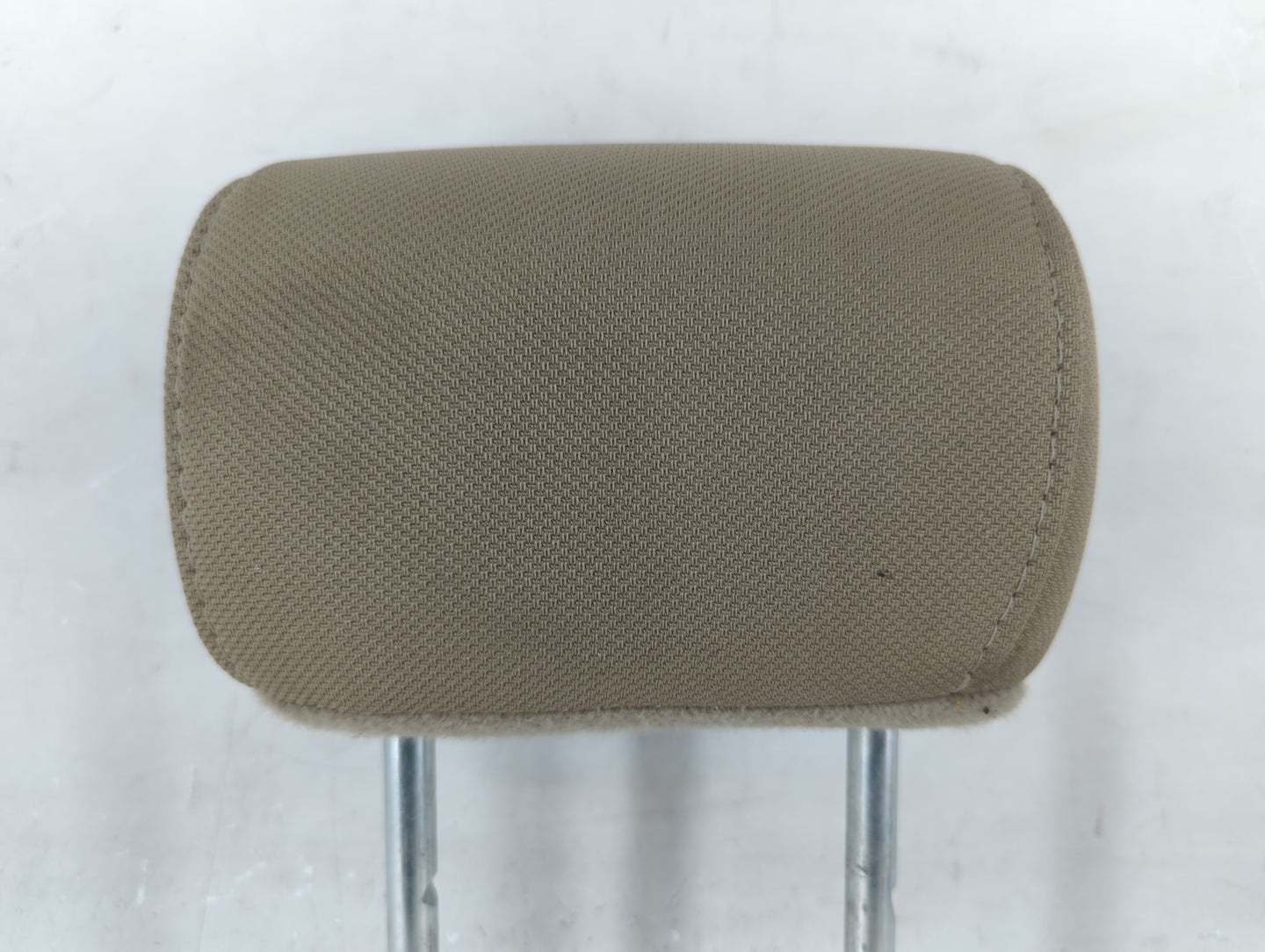 2004-2008 Ford F-150 Headrest Head Rest Rear Center Seat Fits Fits 2004 2005 2006 2007 2008 OEM Used Auto Parts - Oemusedaut