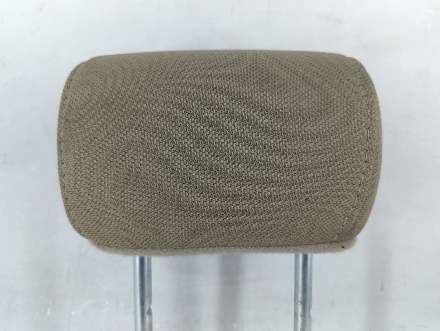 2004-2008 Ford F-150 Headrest Head Rest Rear Center Seat Fits Fits 2004 2005 2006 2007 2008 OEM Used Auto Parts - Oemusedaut