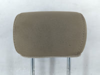 2004-2008 Ford F-150 Headrest Head Rest Rear Center Seat Fits Fits 2004 2005 2006 2007 2008 OEM Used Auto Parts - Oemusedaut