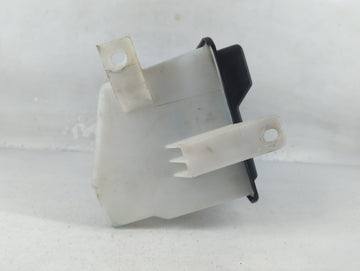 1998-2006 Ford F-150 Windshield Washer Fluid Reservoir Bottle Oem