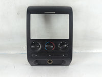 2004-2008 Ford F-150 Climate Control Module Temperature AC/Heater Replacement Fits Fits 2004 2005 2006 2007 2008 OEM Used Au