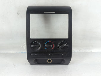 compare product 2004-2008 Ford F-150 Climate Control Module Temperature AC/Heater Replacement Fits Fits 2004 2005 2006 2007 2008 OEM Used Auto Parts