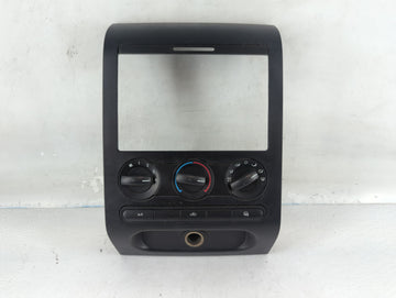 2004-2008 Ford F-150 Climate Control Module Temperature AC/Heater Replacement Fits Fits 2004 2005 2006 2007 2008 OEM Used Au