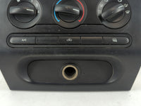 2004-2008 Ford F-150 Climate Control Module Temperature AC/Heater Replacement Fits Fits 2004 2005 2006 2007 2008 OEM Used Au