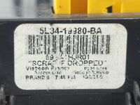 2004-2008 Ford F-150 Climate Control Module Temperature AC/Heater Replacement Fits Fits 2004 2005 2006 2007 2008 OEM Used Au