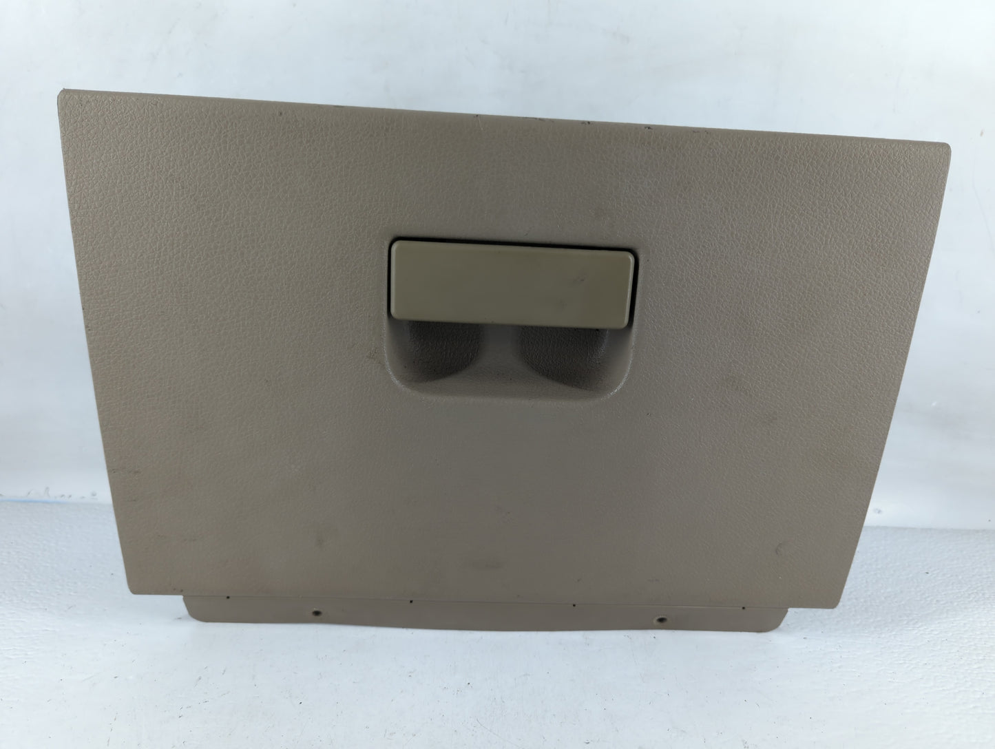 2006 Ford F-150 Passenger Glove Box Door Storage Compartment 789921 - Oemusedautoparts1.com