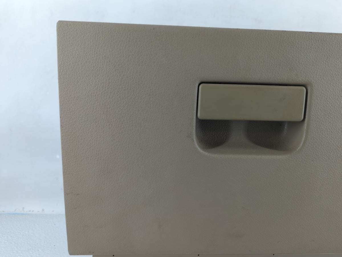 2006 Ford F-150 Passenger Glove Box Door Storage Compartment 789921 - Oemusedautoparts1.com