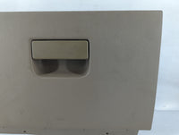 2006 Ford F-150 Passenger Glove Box Door Storage Compartment - Oemusedautoparts1.com